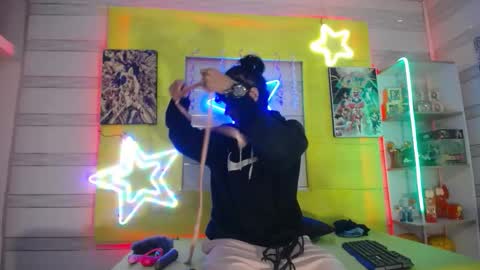 andy staar online show from October 20, 11:13 am