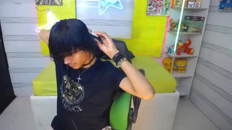 andy staar online show from October 23, 11:36 am