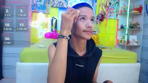 andy staar online show from February 14, 11:55 pm