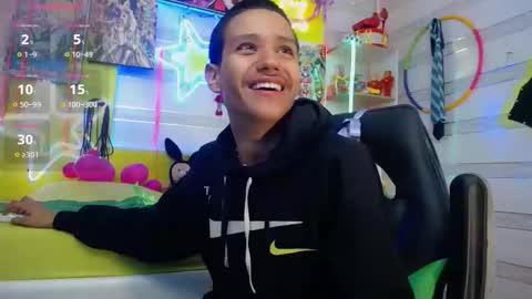 andy staar online show from February 16, 11:19 am