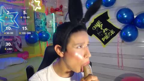 andy staar online show from March 5, 6:57 pm