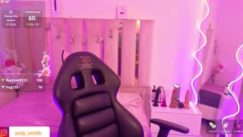 Andy tay online show from October 16, 4:57 am