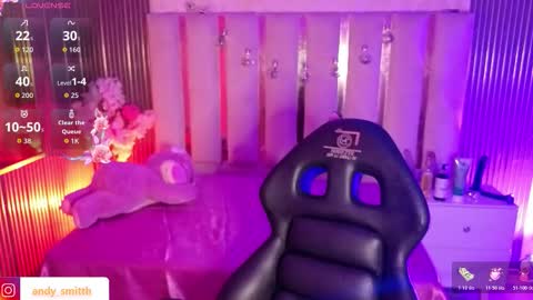 Andy tay online show from November 8, 4:02 am