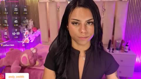 Andy tay online show from November 15, 4:10 am