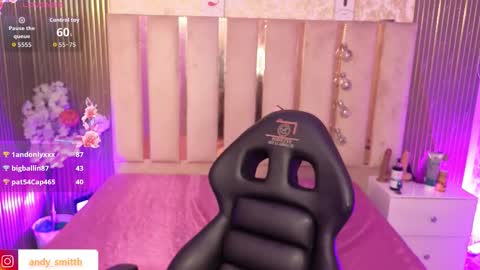 Andy tay online show from November 23, 6:48 am