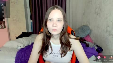 Fallen Angel online show from October 19, 12:47 am