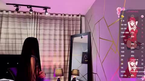 Angel-dragun online show from November 3, 3:38 am