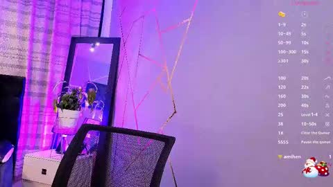 Angel-dragun online show from December 23, 3:44 am