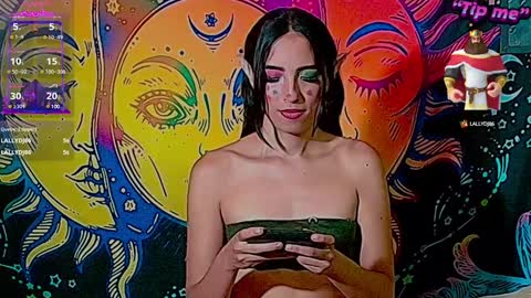 Snapshot of angel_dust9 chatting on January 23, 1:51 am Angel dust9 online show from January 23, 1:51 am