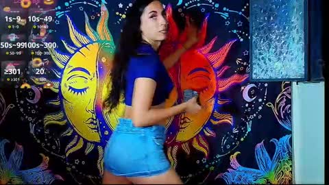 Snapshot of angel_dust9 chatting on September 19, 1:44 am Angel dust9 online show from September 19, 1:44 am