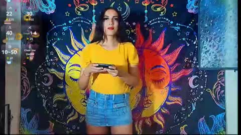 Snapshot of angel_dust9 chatting on September 20, 1:44 am Angel dust9 online show from September 20, 1:44 am
