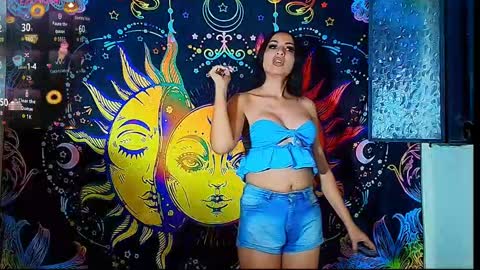 Angel dust9 online show from October 14, 12:11 am