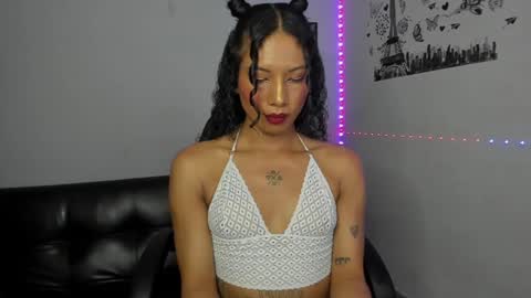 Snapshot of angel_love_b chatting on January 16, 8:46 pm ngel EVERYDAY from 2145 to 0500am Colombia hour online show from January 16, 8:46 pm