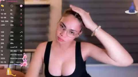 Jamie online show from October 17, 8:01 pm