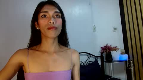 Snapshot of angelamonroe chatting on January 23, 4:05 pm SENORITA online show from January 23, 4:05 pm