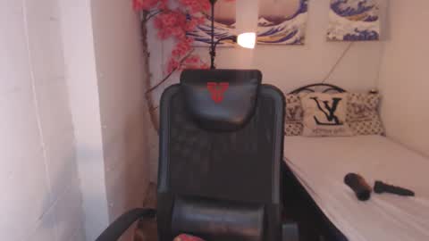 Snapshot of angelamorena chatting on January 14, 4:29 pm angelamorena online show from January 14, 4:29 pm
