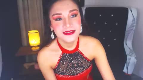 Snapshot of angelcumfallen chatting on February 13, 1:59 pm Angel online show from February 13, 1:59 pm
