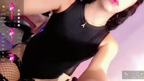 Snapshot of angeles_bust chatting on February 20, 12:36 pm angeles_bust online show from February 20, 12:36 pm