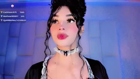 Snapshot of angeles_bust chatting on September 15, 11:31 pm angeles_bust online show from September 15, 11:31 pm