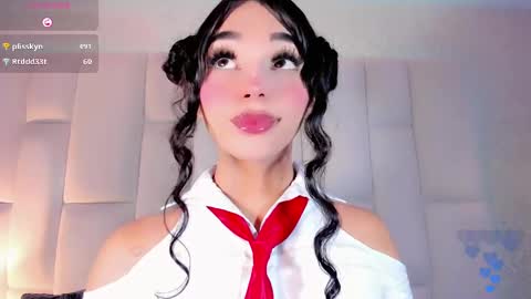Snapshot of angeles_bust chatting on September 18, 8:58 pm angeles_bust online show from September 18, 8:58 pm