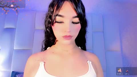 Snapshot of angeles_bust chatting on September 23, 9:43 pm angeles_bust online show from September 23, 9:43 pm