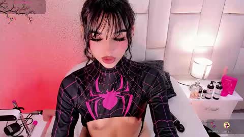 angeles_bust online show from March 2, 9:11 pm