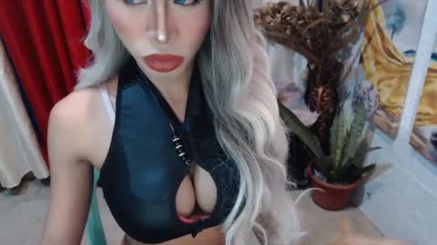 Snapshot of angelic_face_808 chatting on February 13, 11:06 am DIVINE ANGEL online show from February 13, 11:06 am