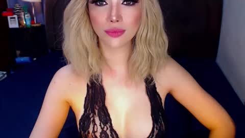 MS. AMALIA online show from February 10, 7:48 am