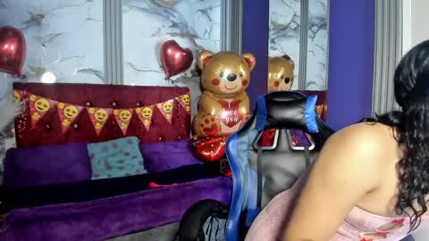 Angelitasexxxhot online show from February 28, 12:50 am