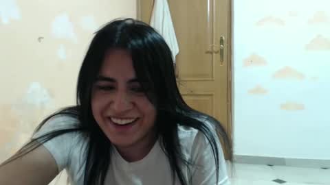 Angel online show from December 16, 4:05 pm