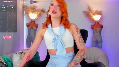 Snapshot of angelpeach_ chatting on January 8, 1:52 pm Angel online show from January 8, 1:52 pm