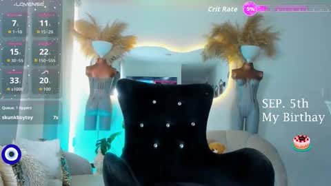 Snapshot of angelpeach_ chatting on September 23, 2:11 pm Angel online show from September 23, 2:11 pm