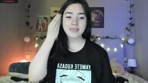 Anisa Moan from LovenseWet from Tip MenuOpen for Private online show from December 3, 5:17 pm