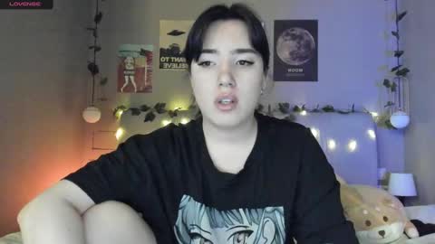 Anisa Moan from LovenseWet from Tip MenuOpen for Private online show from December 5, 5:23 pm
