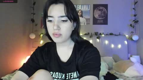 Anisa Moan from LovenseWet from Tip MenuOpen for Private online show from December 6, 5:06 pm