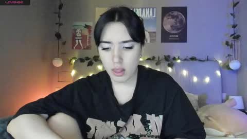 Anisa Moan from LovenseWet from Tip MenuOpen for Private online show from December 7, 2:41 pm