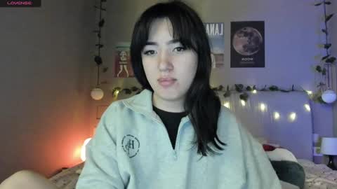 Anisa Moan from LovenseWet from Tip MenuOpen for Private online show from December 10, 5:00 pm