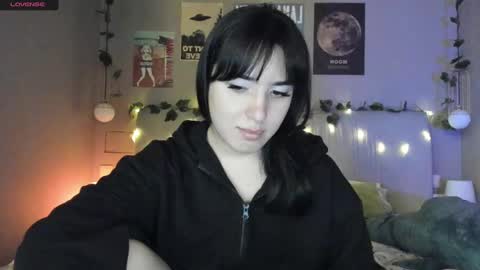 Anisa Moan from LovenseWet from Tip MenuOpen for Private online show from December 12, 5:15 pm