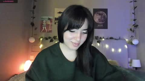 Anisa Moan from LovenseWet from Tip MenuOpen for Private online show from December 13, 5:43 pm