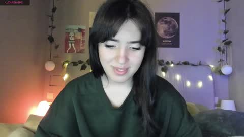 Anisa Moan from LovenseWet from Tip MenuOpen for Private online show from December 14, 5:58 pm