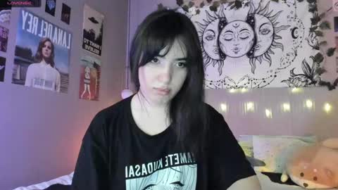 Anisa Moan from LovenseWet from Tip MenuOpen for Private online show from December 22, 6:04 pm