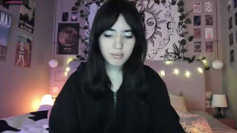 Anisa Moan from LovenseWet from Tip MenuOpen for Private online show from December 29, 9:20 pm