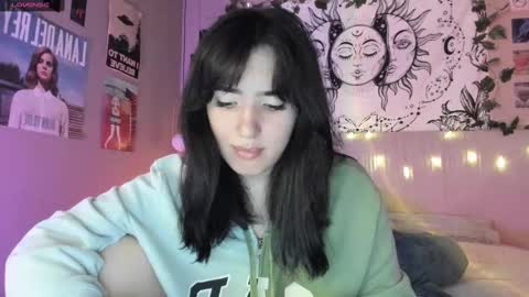 Anisa Moan from LovenseWet from Tip MenuOpen for Private online show from December 30, 8:15 pm