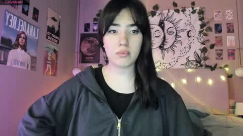 Anisa Moan from LovenseWet from Tip MenuOpen for Private online show from January 1, 12:53 am