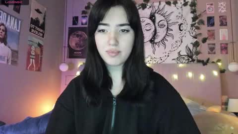 Anisa Moan from LovenseWet from Tip MenuOpen for Private online show from January 1, 6:16 pm