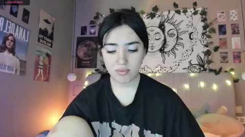 Anisa Moan from LovenseWet from Tip MenuOpen for Private online show from January 9, 9:47 pm