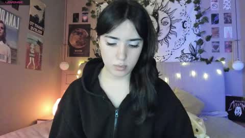 Anisa Moan from LovenseWet from Tip MenuOpen for Private online show from January 19, 4:14 pm