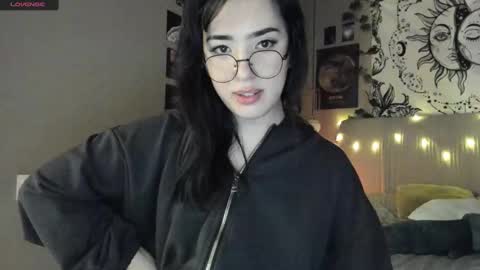 Anisa Moan from LovenseWet from Tip MenuOpen for Private online show from January 22, 4:02 pm