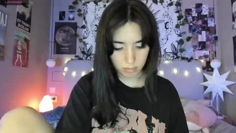 Anisa Moan from LovenseWet from Tip MenuOpen for Private online show from January 23, 3:32 pm