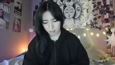 Anisa Moan from LovenseWet from Tip MenuOpen for Private online show from January 29, 6:07 pm